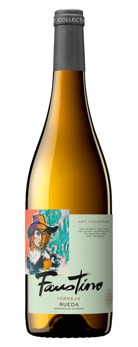 Art Collection Verdejo 2025