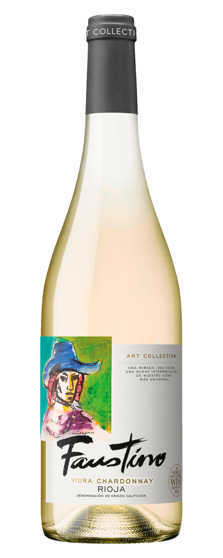 Art Collection Viura - Chardonnay 2025