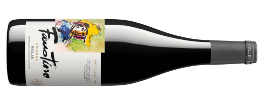 Art Collection Crianza 2025