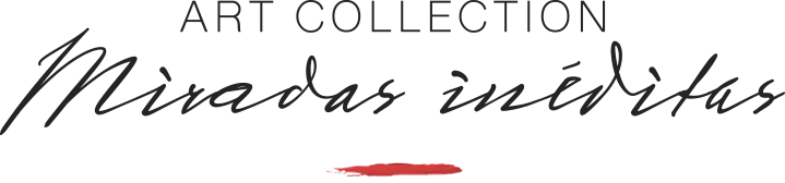 Art collection | Miradas inéditas