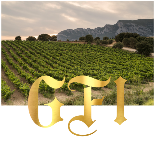 Viñedo de Oyón y Laguardia