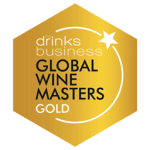 Master Medal The Drinks Business - añada 2020