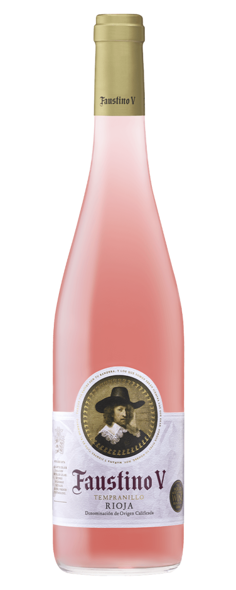 Faustino V Rosado 2025