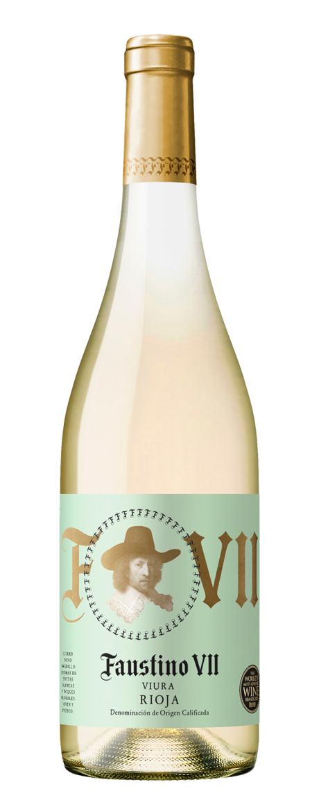 Faustino-VII-Blanco