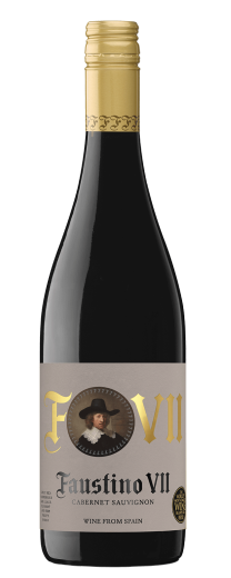 Faustino VII Cabernet Sauvignon