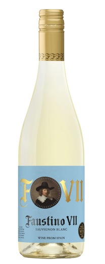 Faustino VII Sauvignon Blanc