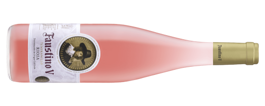 Faustino V Rosado 2025